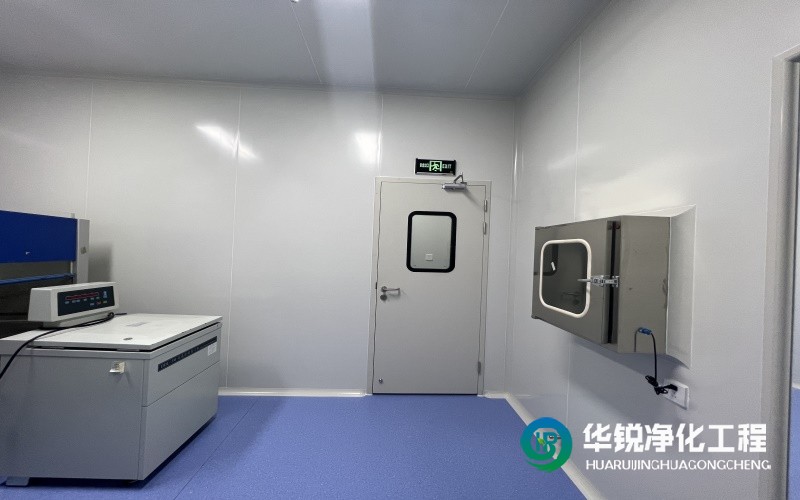 大實話，實驗室建設(shè)這6點至關(guān)重要！