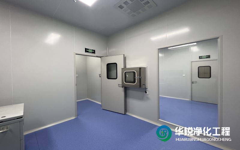 第三方檢測實(shí)驗(yàn)室設(shè)計,第三方實(shí)驗(yàn)室建設(shè)裝修公司