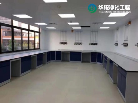 實(shí)驗(yàn)室凈化設(shè)計(jì)過程中，有哪些常見的挑戰(zhàn)和解決方法？