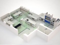 環境實驗室建設